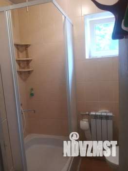 2-к квартира, посуточно, 45м2, 1/1 этаж