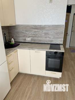 1-к квартира, посуточно, 34м2, 2/4 этаж