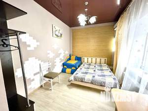 Студия квартира, посуточно, 24м2, 1/1 этаж