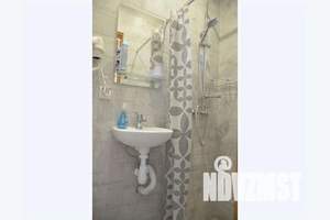 1-к квартира, посуточно, 18м2, 1/2 этаж