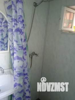 1-к квартира, посуточно, 30м2, 2/2 этаж