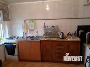 1-к квартира, на длительный срок, 15м2, 1/2 этаж