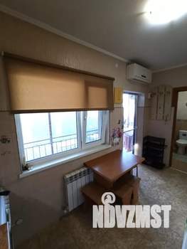 4-к квартира, посуточно, 38м2, 2/2 этаж