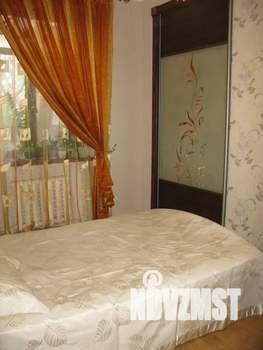 3-к квартира, посуточно, 65м2, 1/3 этаж