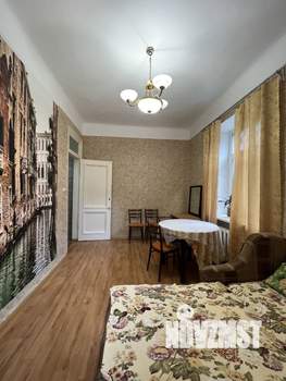 3-к квартира, на длительный срок, 65м2, 1/2 этаж