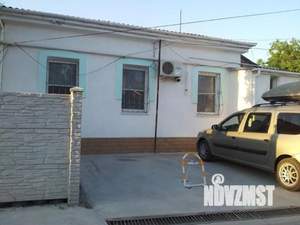 1-к квартира, посуточно, 32м2, 1/1 этаж