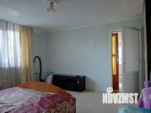2-к квартира, посуточно, 50м2, 2/2 этаж