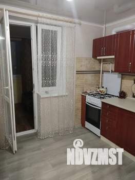 1-к квартира, посуточно, 40м2, 4/5 этаж