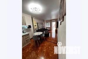 1-к квартира, посуточно, 25м2, 1/4 этаж