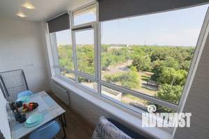 Студия квартира, посуточно, 33м2, 6/8 этаж