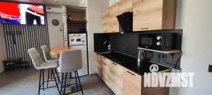 Студия квартира, посуточно, 27м2, 1/1 этаж