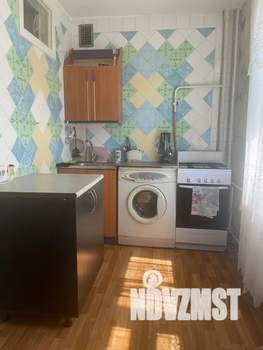 1-к квартира, посуточно, 38м2, 4/9 этаж