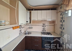 3-к квартира, на длительный срок, 67м2, 5/5 этаж