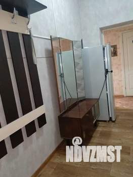 1-к квартира, посуточно, 40м2, 2/3 этаж