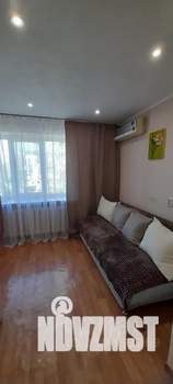 Студия квартира, посуточно, 18м2, 2/5 этаж