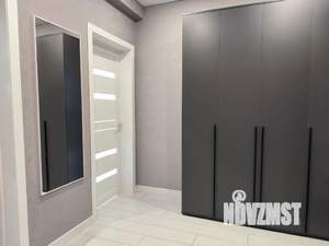 1-к квартира, посуточно, 43м2, 5/9 этаж