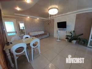 2-к квартира, посуточно, 48м2, 4/5 этаж