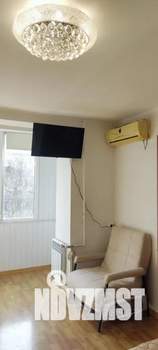 Студия квартира, посуточно, 23м2, 3/5 этаж