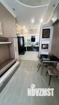 2-к квартира, посуточно, 50м2, 2/2 этаж