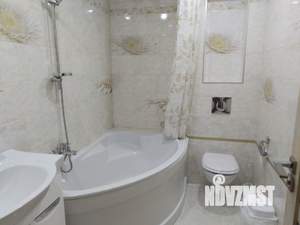 3-к квартира, посуточно, 63м2, 2/5 этаж