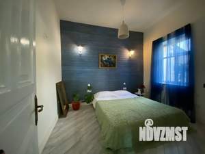 2-к квартира, посуточно, 45м2, 1/1 этаж