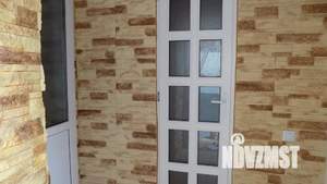 2-к квартира, посуточно, 49м2, 1/1 этаж