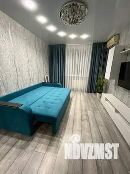 2-к квартира, посуточно, 43м2, 5/5 этаж