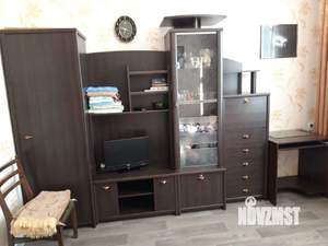 2-к квартира, посуточно, 44м2, 3/3 этаж