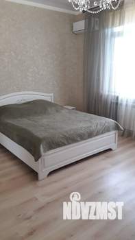 1-к квартира, посуточно, 55м2, 4/5 этаж