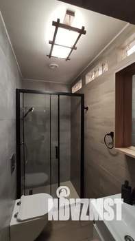 Студия квартира, посуточно, 22м2, 1/1 этаж