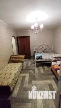 1-к квартира, посуточно, 45м2, 5/5 этаж