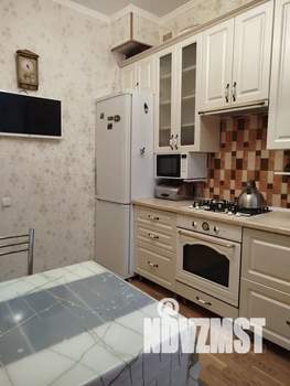 2-к квартира, посуточно, 50м2, 1/3 этаж