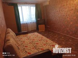 2-к квартира, посуточно, 50м2, 4/5 этаж