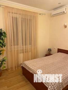 2-к квартира, посуточно, 80м2, 1/2 этаж