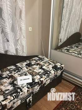 3-к квартира, на длительный срок, 68м2, 1/2 этаж