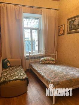 2-к квартира, на длительный срок, 38м2, 1/1 этаж