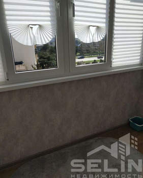 2-к квартира, на длительный срок, 50м2, 4/8 этаж