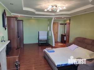 1-к квартира, посуточно, 34м2, 9/10 этаж