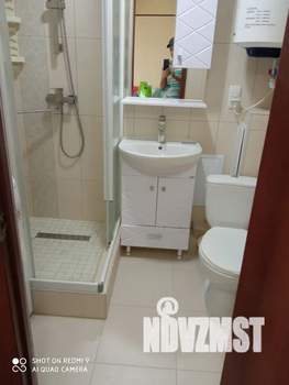 1-к квартира, посуточно, 30м2, 9/9 этаж