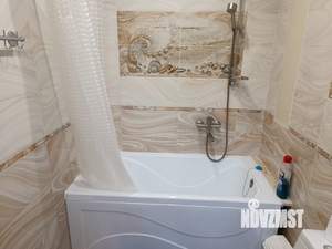 2-к квартира, посуточно, 52м2, 3/10 этаж