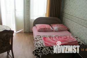 1-к квартира, посуточно, 28м2, 2/2 этаж