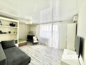 1-к квартира, посуточно, 45м2, 4/5 этаж