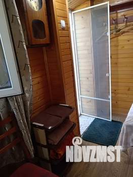 1-к квартира, посуточно, 16м2, 2/2 этаж