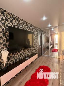 1-к квартира, на длительный срок, 38м2, 8/10 этаж