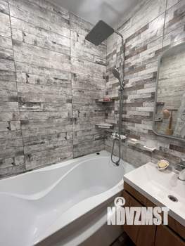 2-к квартира, посуточно, 38м2, 2/5 этаж