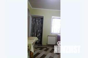 1-к квартира, посуточно, 23м2, 1/2 этаж