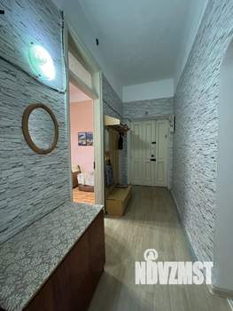 3-к квартира, на длительный срок, 65м2, 1/2 этаж