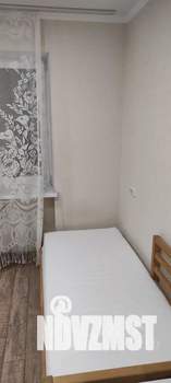 Студия квартира, посуточно, 17м2, 3/5 этаж