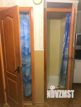 Студия квартира, посуточно, 15м2, 2/2 этаж