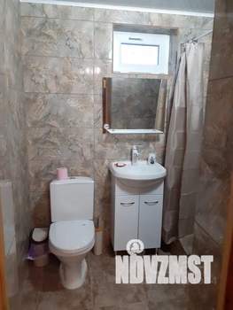 1-к квартира, посуточно, 26м2, 1/1 этаж